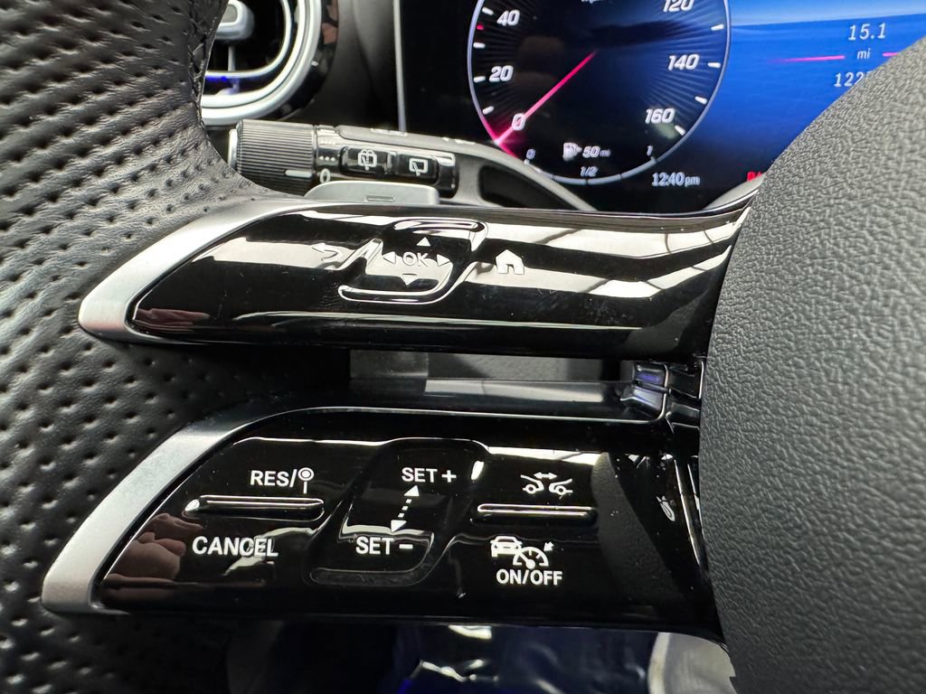 Certified 2023 Mercedes-Benz GLC 300 4MATIC image 20