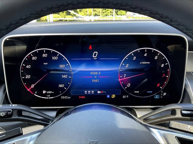 Used 2026 Mercedes-Benz GLC 300 4MATIC image 15