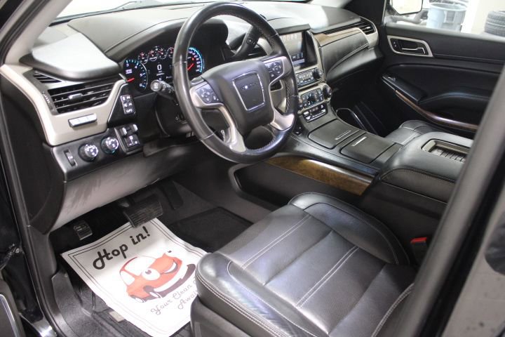 Used 2019 GMC Yukon Denali w/ Denali Ultimate Package image 45