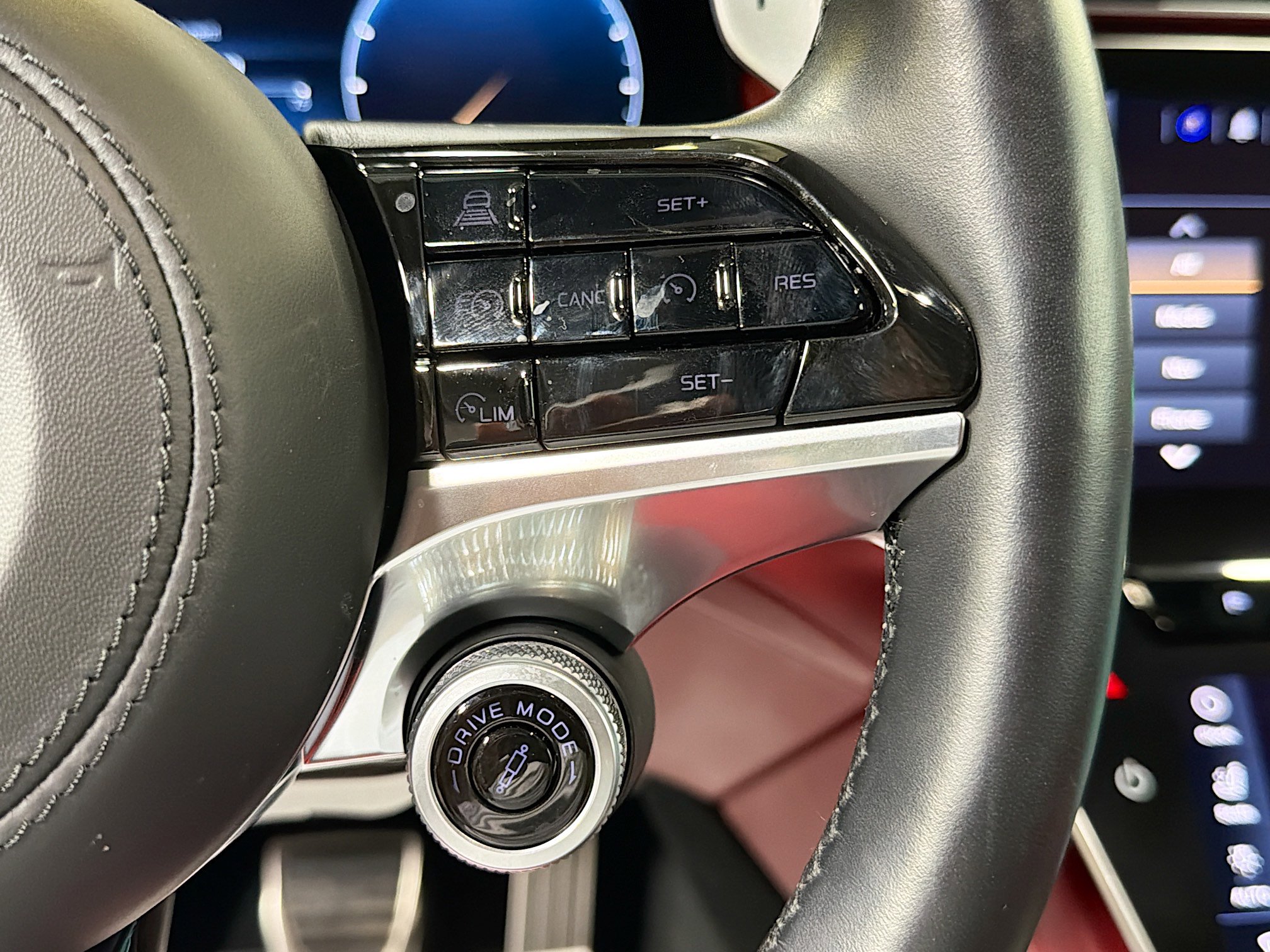 Used 2023 Maserati Grecale Modena image 38