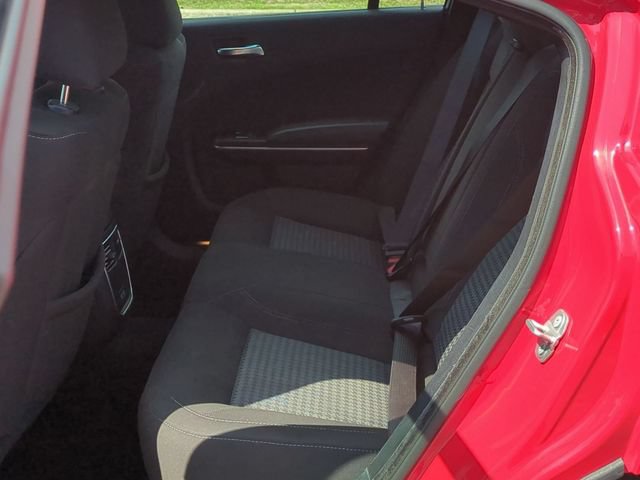 Used 2021 Dodge Charger SXT AWD/4WD image 23