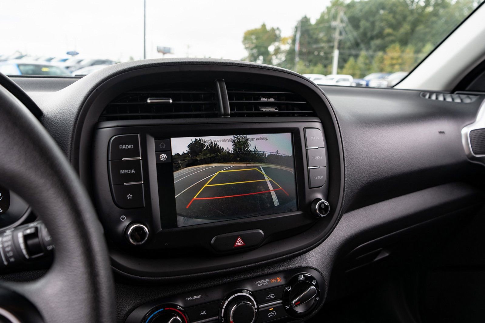 Used 2023 Kia Soul LX w/ Option Group 015 image 24
