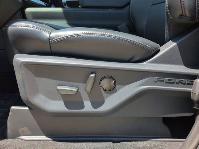 New 2026 Ford Expedition Max Platinum AWD/4WD image 20