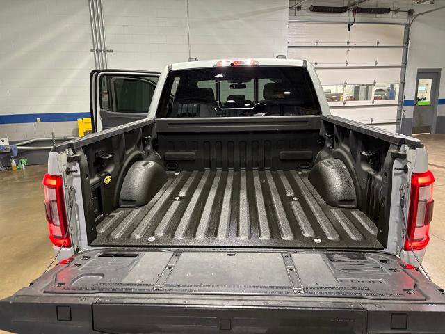 Certified 2023 Ford F150 Raptor AWD/4WD image 25