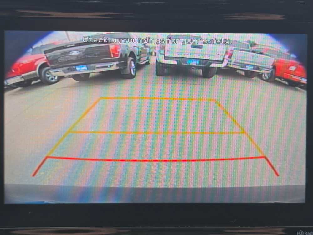 Used 2021 Kia Sorento LX image 20