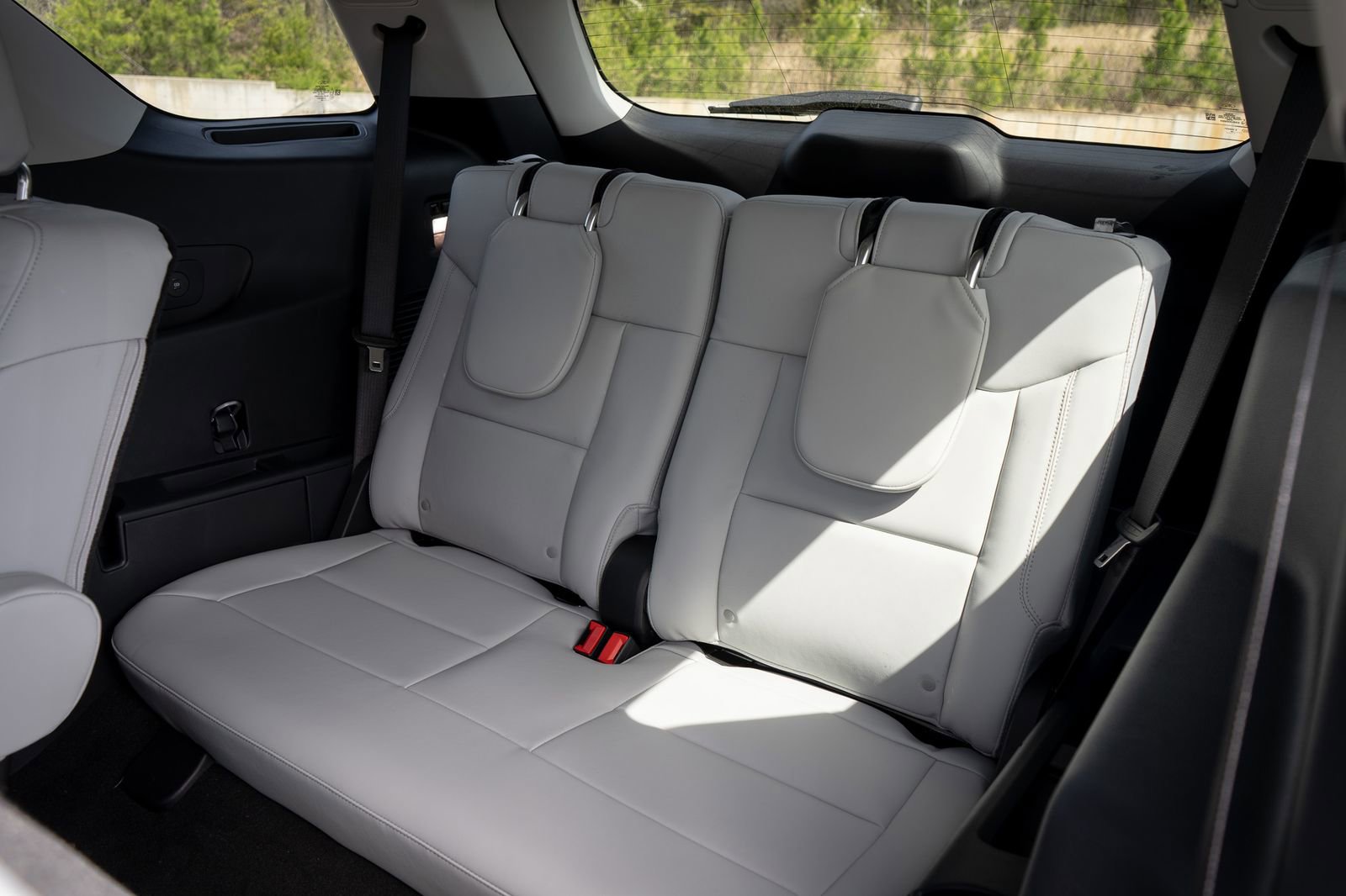 New 2026 Ford Explorer Platinum AWD/4WD image 31