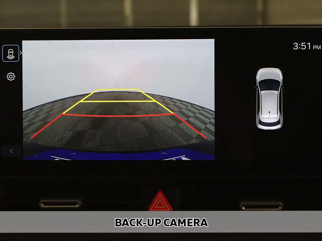 Used 2025 Hyundai Ioniq 5 SE RWD image 6