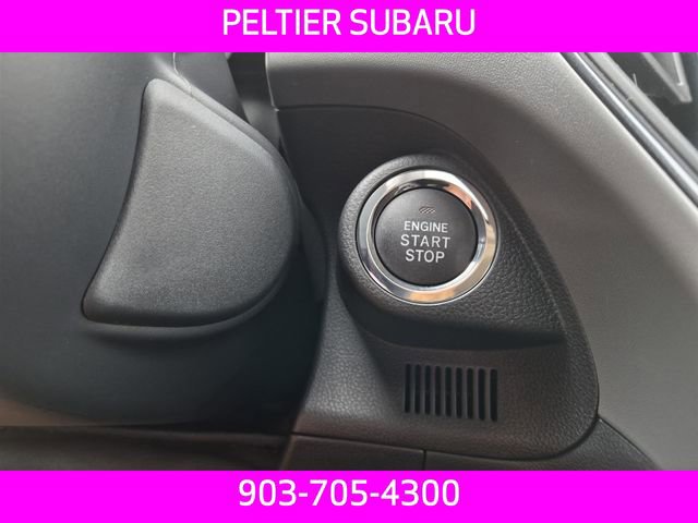 New 2026 Subaru Crosstrek 2.5i Limited w/ Crosstrek Mirror Package image 19
