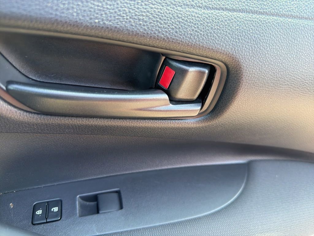 Used 2024 Toyota Corolla LE FWD image 29