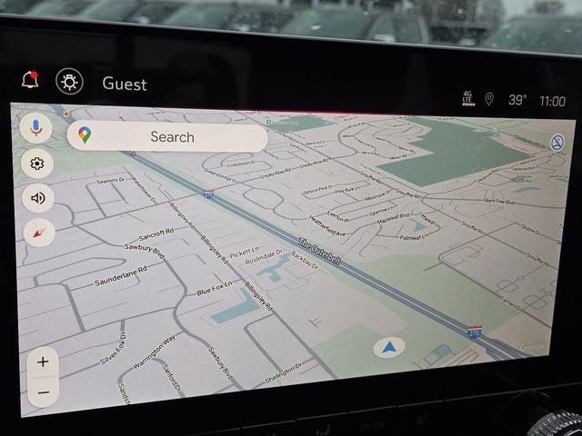 New 2026 GMC Canyon Elevation w/ Convenience Package image 3
