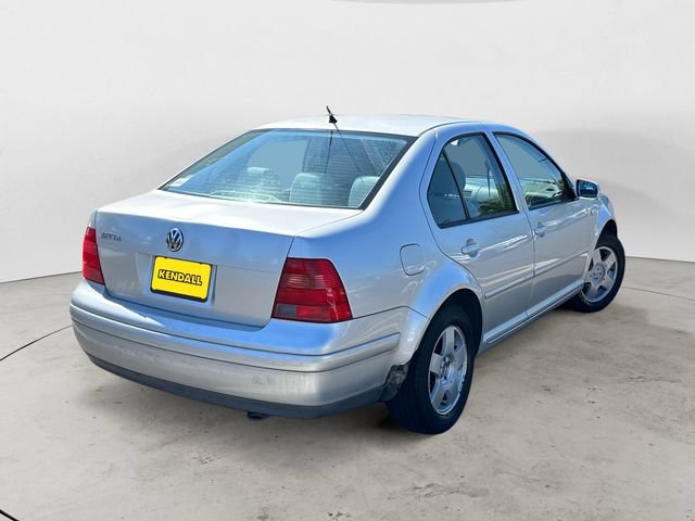 Used 2002 Volkswagen Jetta GLS FWD image 5