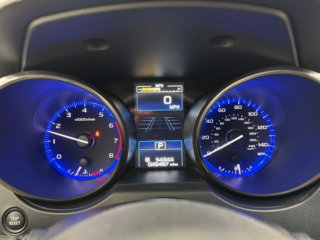 Used 2019 Subaru Outback 2.5i Premium w/ Protection Package #1 image 17