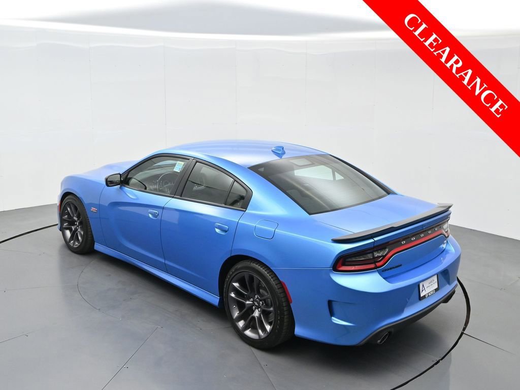 Used 2023 Dodge Charger Scat Pack w/ Harman/Kardon Audio Group image 58