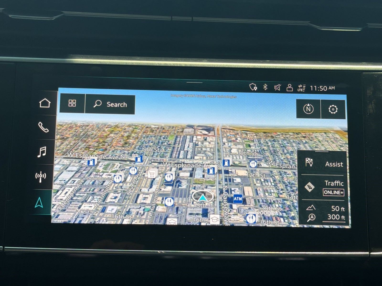 Certified 2022 Audi Q8 Premium Plus AWD/4WD image 19