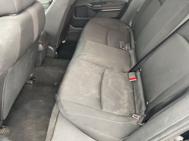 Used 2019 Honda Civic LX image 11