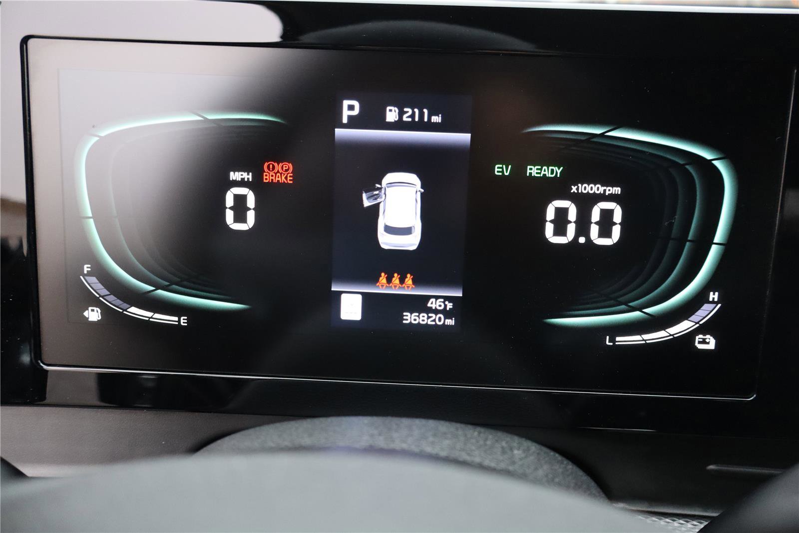 Certified 2023 Kia Sportage LX image 19