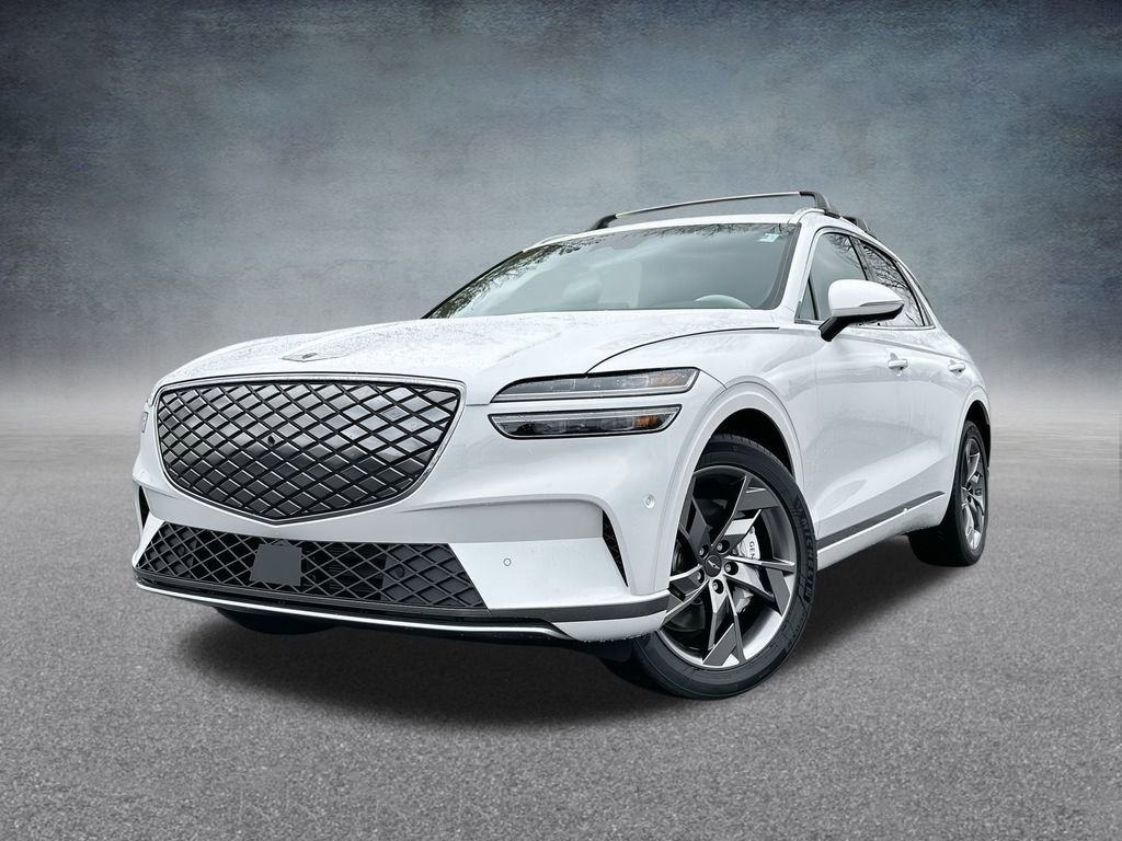 New 2025 Genesis Electrified GV70 Prestige w/ Prestige Package