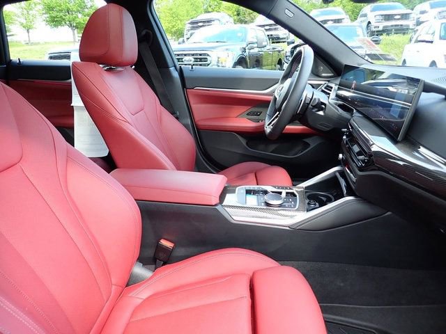 Used 2025 BMW 440i xDrive w/ Premium Package AWD/4WD image 10