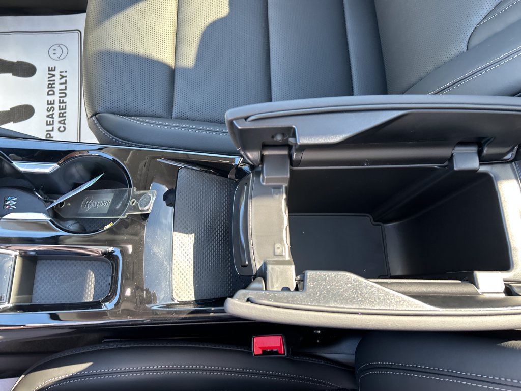New 2026 Buick Envision Preferred AWD/4WD image 19