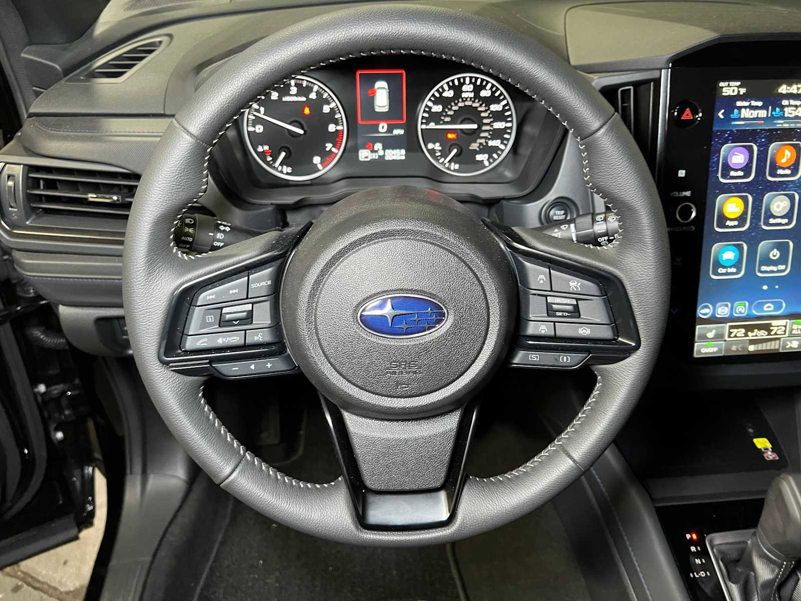 Used 2025 Subaru Forester Premium image 26