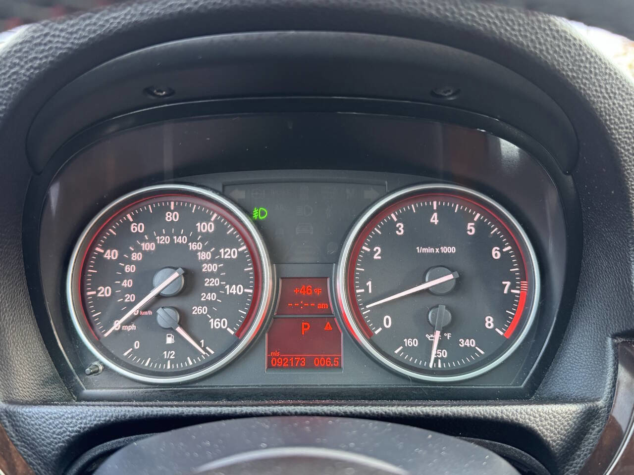 Used 2011 BMW 335i 335i 4dr Sedan image 64