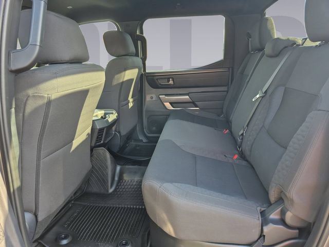 Used 2026 Toyota Tundra SR5 w/ SR5 Convenience Package AWD/4WD image 16