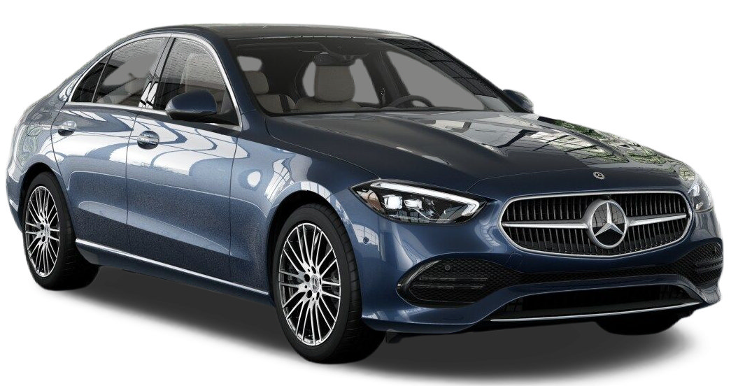 New 2027 Mercedes-Benz C 300 4MATIC Sedan image 15