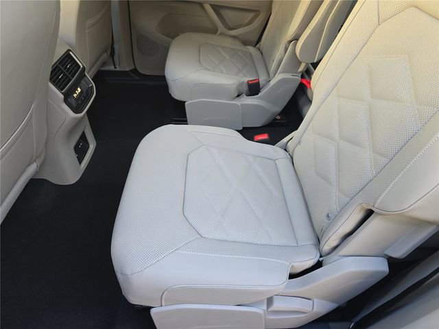 New 2026 Volkswagen Atlas SE image 12