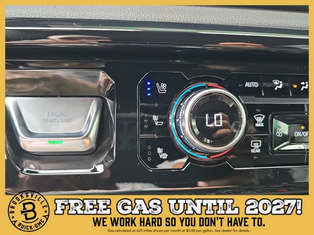New 2026 GMC Sierra 1500 AT4 w/ AT4 Premium Package AWD/4WD image 22