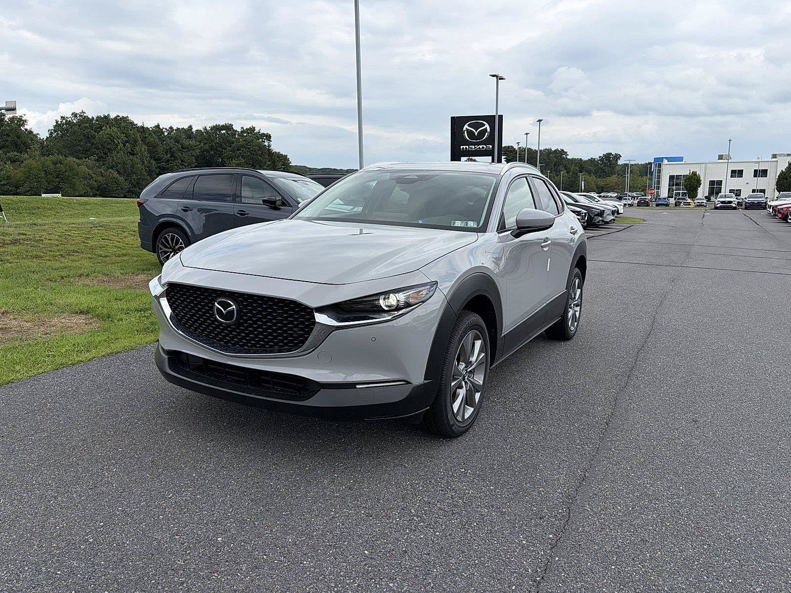 New 2026 MAZDA CX-30 AWD 2.5 S image 7