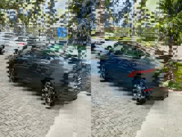 Certified 2024 Honda Accord EX-L image 4