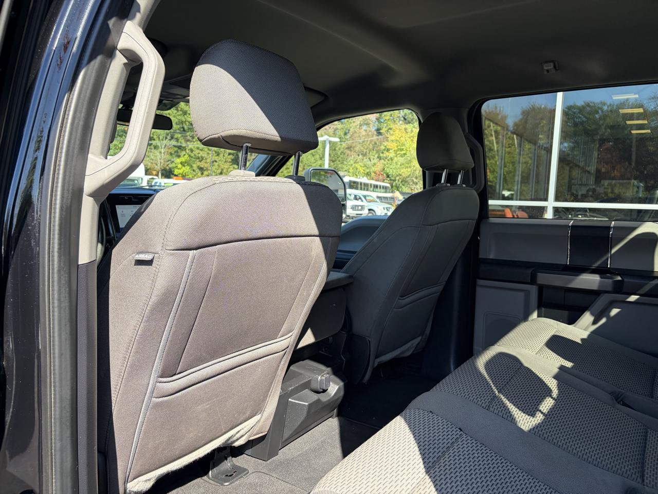 Used 2021 Ford F250 XLT w/ Snow Plow Prep Package AWD/4WD image 34
