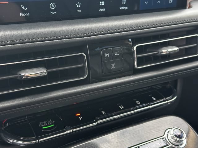 Certified 2023 Lincoln Nautilus Reserve AWD/4WD image 23