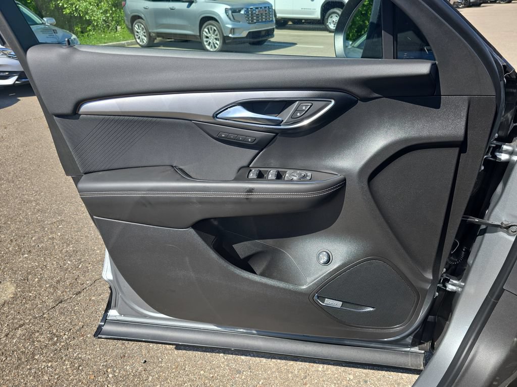 New 2026 Buick Envision Sport Touring AWD/4WD image 29
