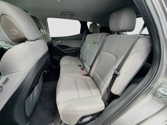 Used 2017 Hyundai Santa Fe Sport FWD image 23