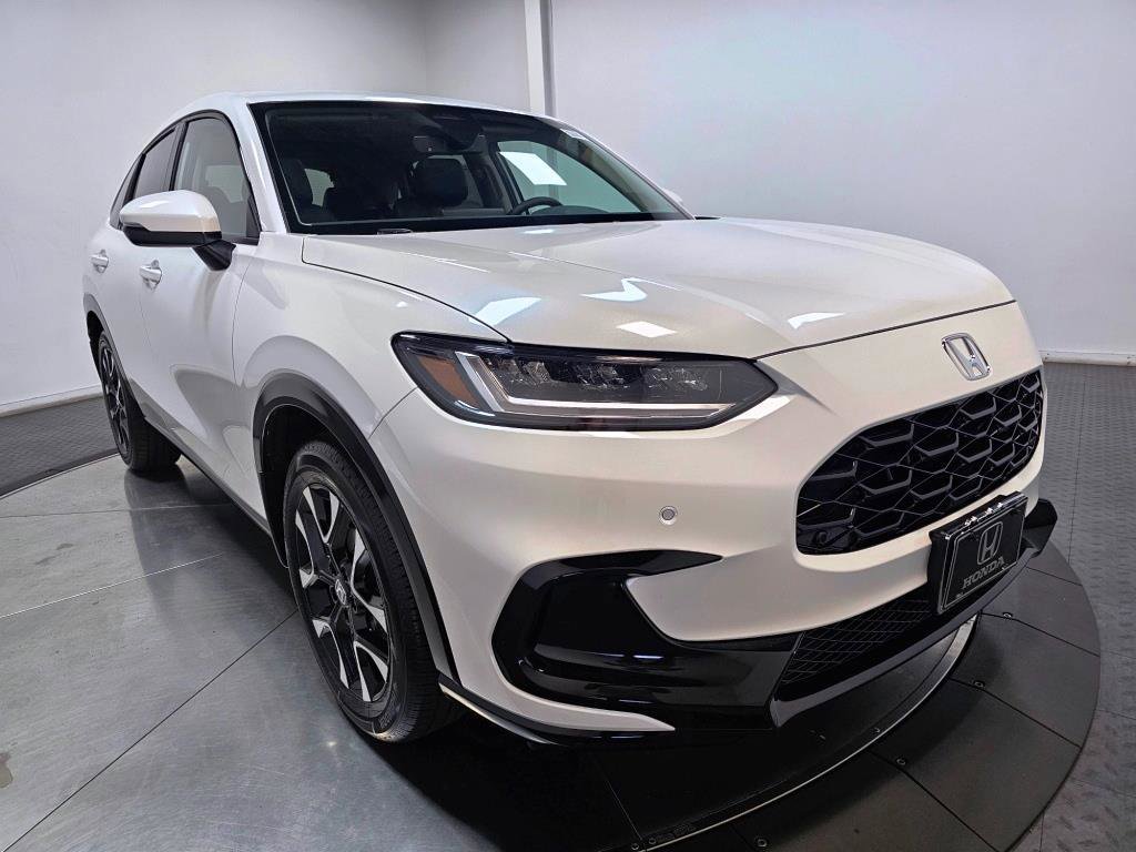 New 2027 Honda HR-V EX-L image 2