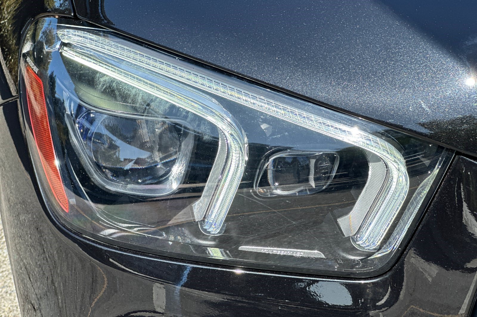 Certified 2023 Mercedes-Benz GLE 350 4MATIC image 12
