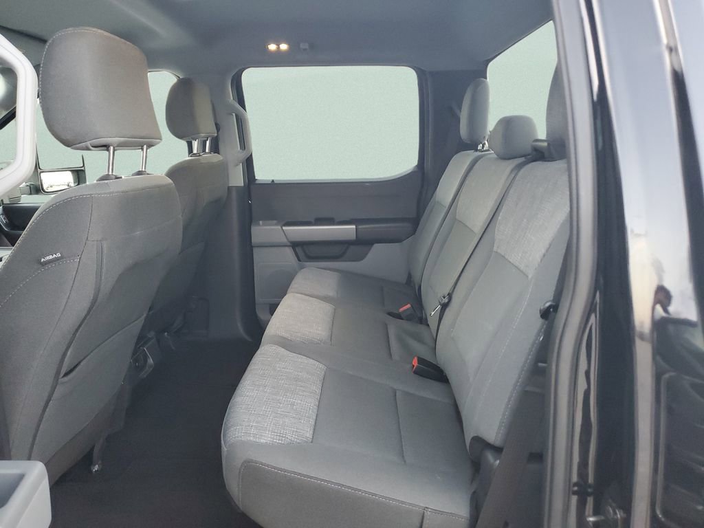Used 2025 Ford F250 XLT image 21