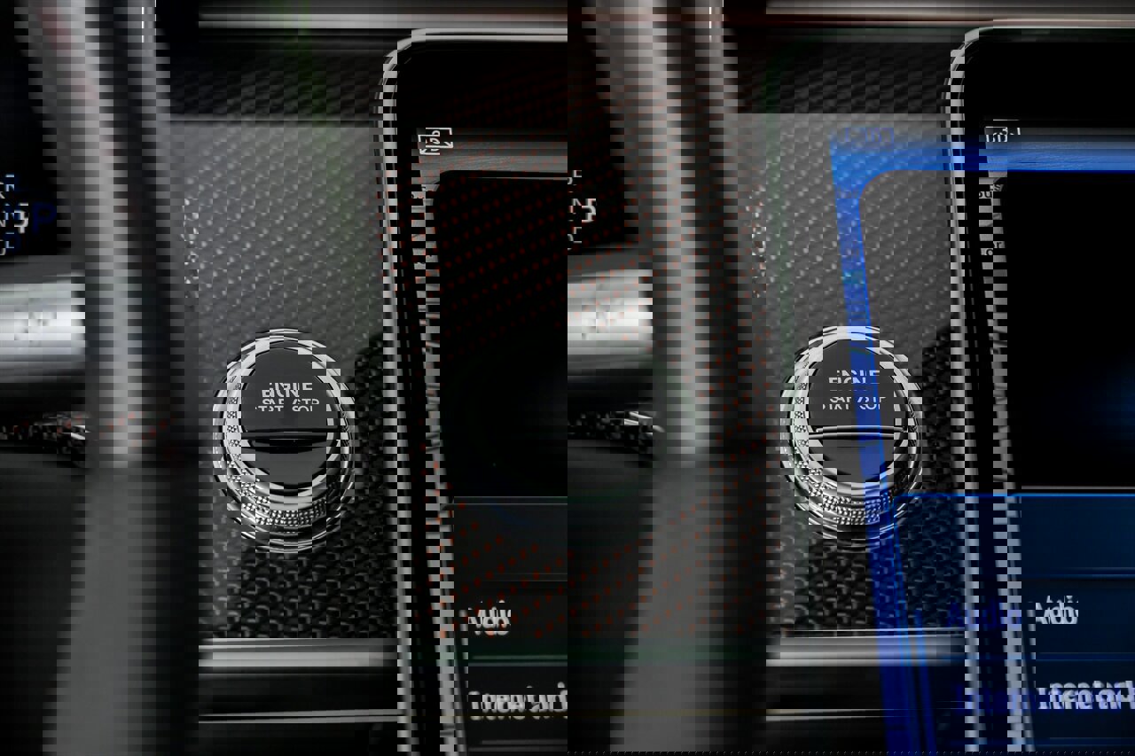 Used 2024 Mercedes-Benz S 63 AMG S image 33