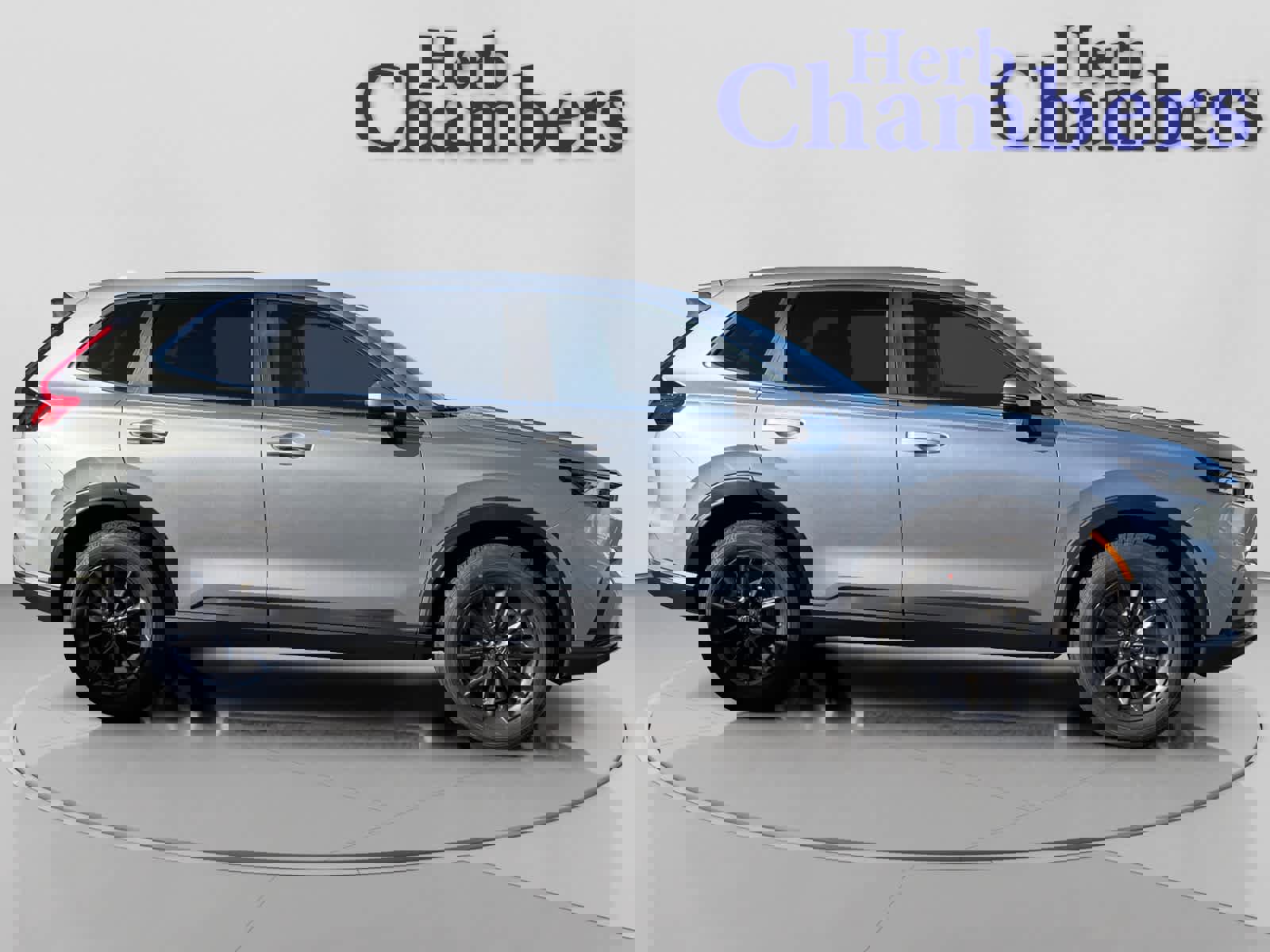 New 2026 Honda CR-V EX-L image 11