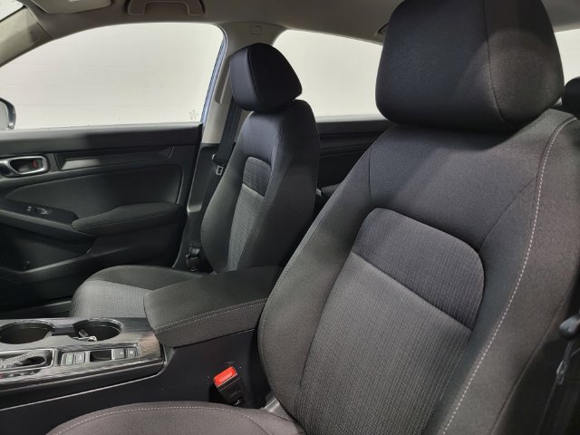 New 2026 Honda Civic LX image 12