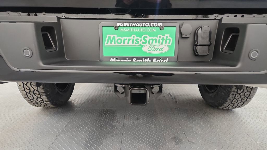 New 2026 Ford F150 XLT w/ Equipment Group 302A MID image 16