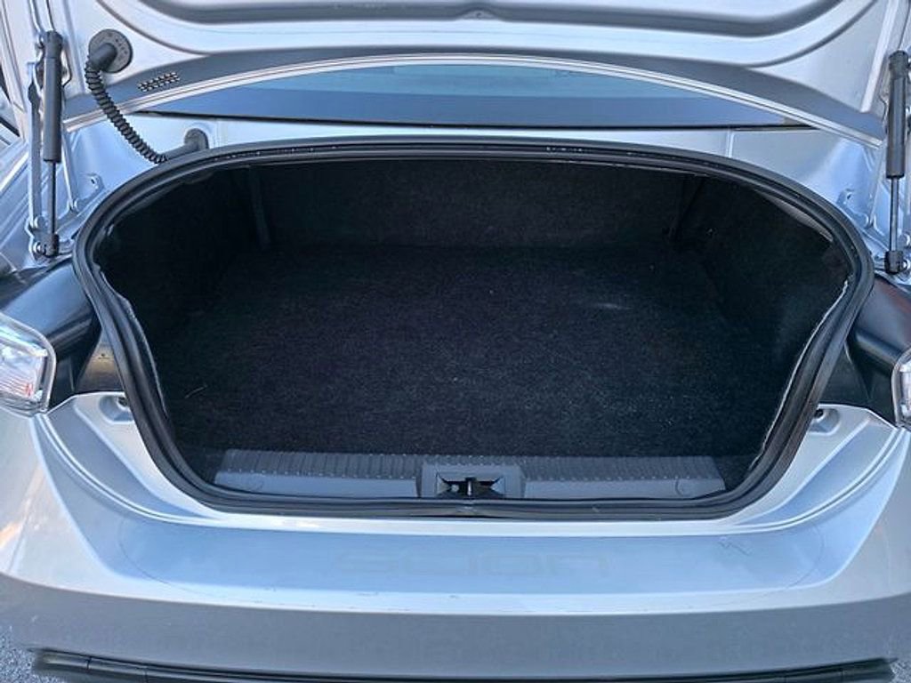 Used 2015 Scion FR-S image 20