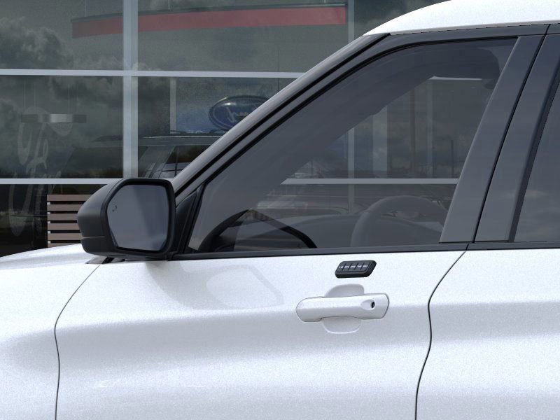 New 2026 Ford Explorer Active w/ Active Comfort Package image 21