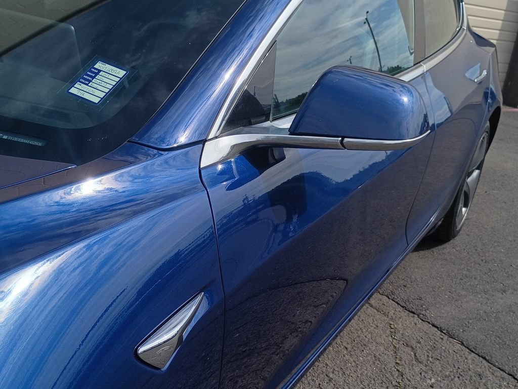 Used 2019 Tesla Model 3 Long Range AWD/4WD image 16