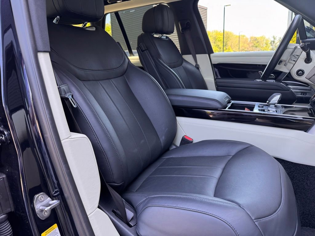 Used 2023 Land Rover Range Rover SE AWD/4WD image 20