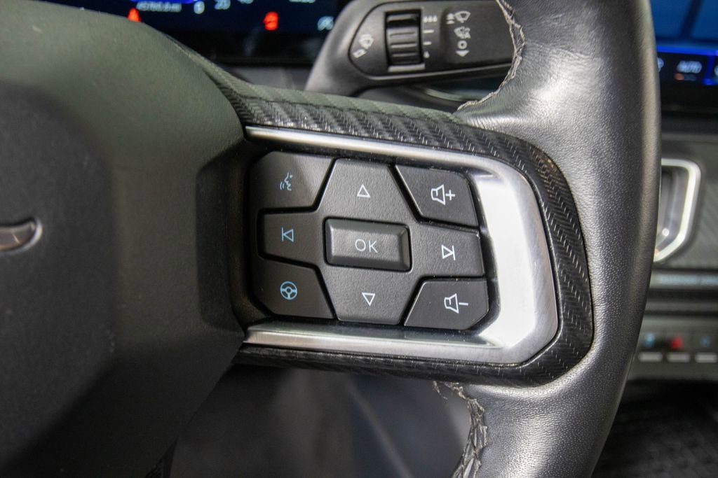 Used 2024 Ford Mustang Premium image 20