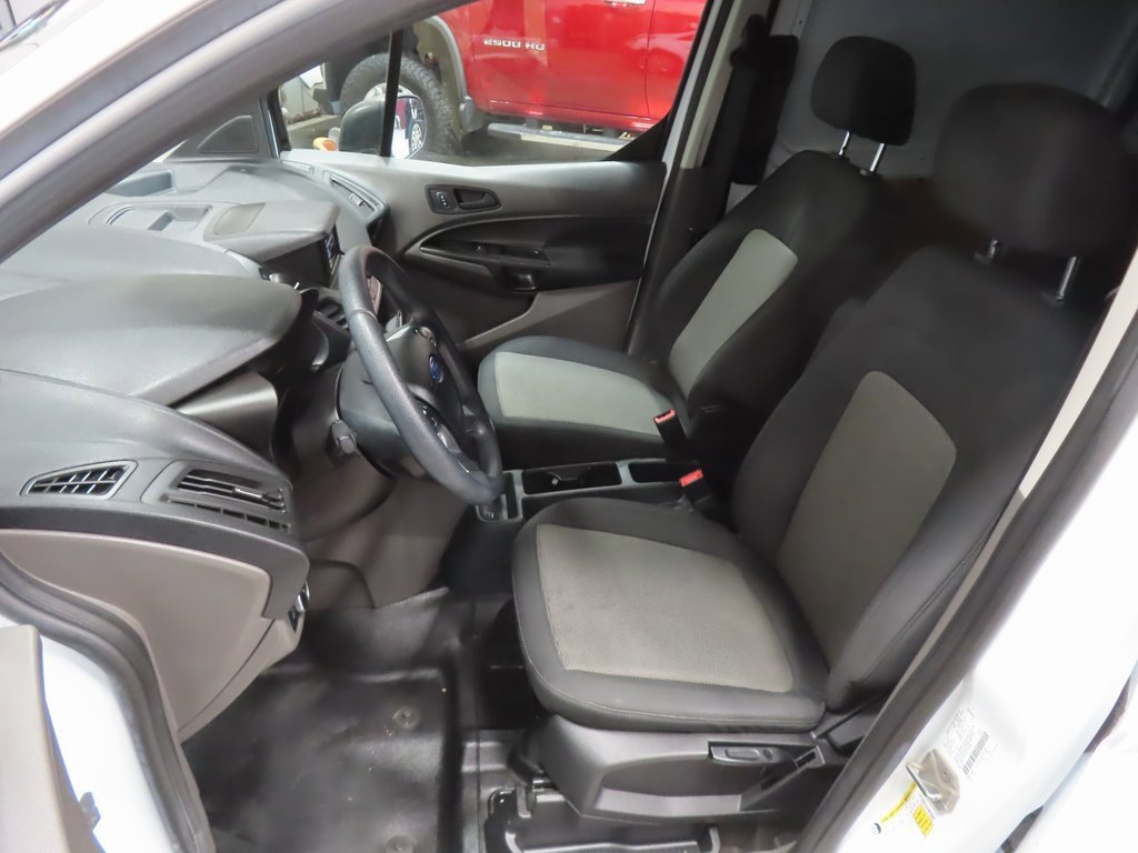 Used 2019 Ford Transit Connect XL image 24