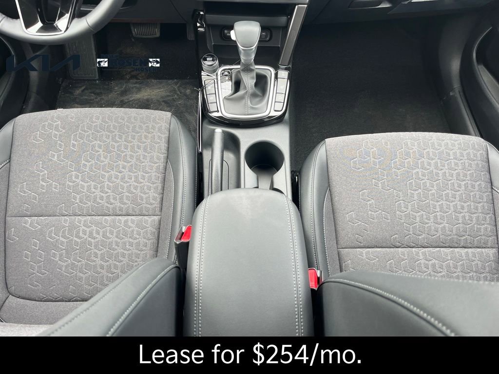New 2026 Kia Seltos S image 32