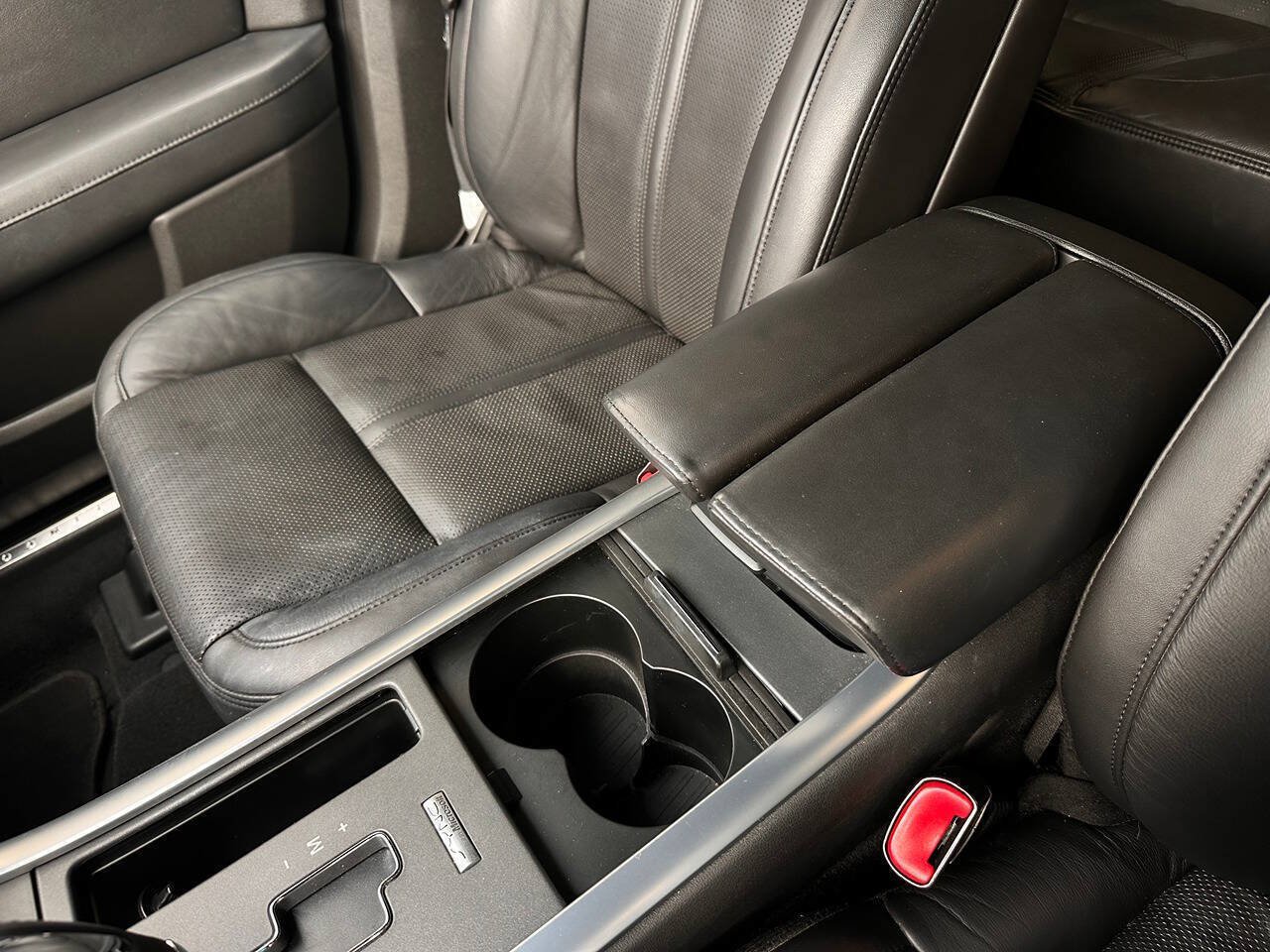 Used 2009 Lincoln MKS FWD image 55